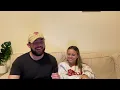 NYC Couple reacts to "RIDING WITH PRIVATE MALONE" by David Ball *CHIILS*