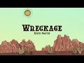 Nate Smith - Wreckage (Lyrics)