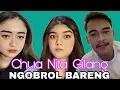 Lagu Chua dan Nita Jumpa Mas Gilang‼️