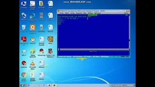 Qbasic Braching and looping Part 4
