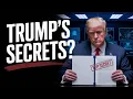 TRUMP Administration s SHOCKING UFO SECRETS Revealed
