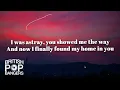 Janet Basco - You Made Me Live Again (Lyrics)