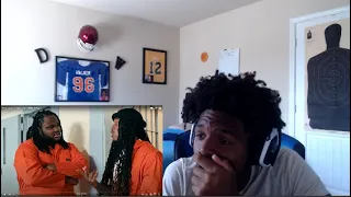 its like im watchin a movie tee grizzley robbery part 2 and 3 reaction 