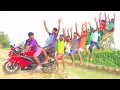 Download Lagu Must Watch New Very Special Funny Video 2023😂Top New Comedy Video 2023 Episode 40 By@CSBishtVines