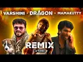 Download Lagu Gumthalakkadi Gala X Mamakutty X Varshini - An Anush Araajagam 🔥 | Pradeep | Leon James | Yuvan
