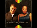 If Tomorrow Never Comes (feat. Etana) - Swiss