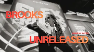 The Unreleased Brooks Shoe Everyone Will Talk About