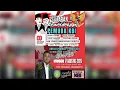 Download Lagu SEMARAK KEMERDEKAAN HUT RI ke 80 PEMUDA - PEMUDI KBI SUKADANA TUKDANA INDRAMAYU
