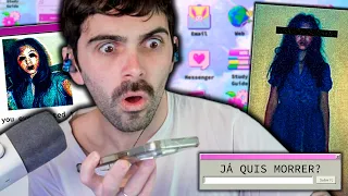 TIVE QUE TELEFONAR NA VIDA REAL PARA DESCOBRIR TUDO! - lily's world XD #2 FINAL