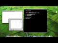Using Python and the Ipython Notebook