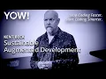 Sustainable Augmented Development Kent Beck YOW 2025