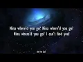 Blackout - In The Heights (2021) | lyrics