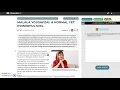 CommonLit org Instructional 1