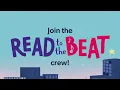 Read to the Beat Summer Reading Challenge 2026 - Voiceover The Reading Agency