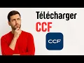 Download the CCF App Install the CCF Application free Mobile Banking Account