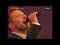 Download Lagu Westlife   What About Now \u0026 You Raise Me Up BBC Proms in the Park   10 09 11