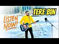 Download Lagu Tere Bin (Official Lyrical Video) | Talha Nadeem | New Album: Dastaan  | New Song 2025