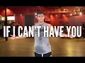 Download Lagu SHAWN MENDES - If I Can't Have You | Kyle Hanagami Choreography