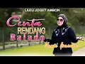 Cinta Rendang Balado - Yanti Ipaenin || Lagu joget ambon terbaru ( OFFICIAL MUSIC VIDEO )