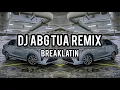 Lagu DJ ABG TUA REMIX BREAKLATIN TERBARU IRFAN REMIXER VIRAL TIKTOK TERBARU 2k25