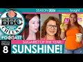 SUGARIST OF THE YEAR SUNSHINE - w Host Delia Luba
