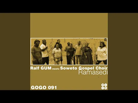 Download MP3 Ramasedi (Ralf Gum Radio Edit)