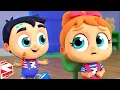 No No To School Song Nursery Rhymes For Kids Songs For Childrens Preschool Songs For Babies