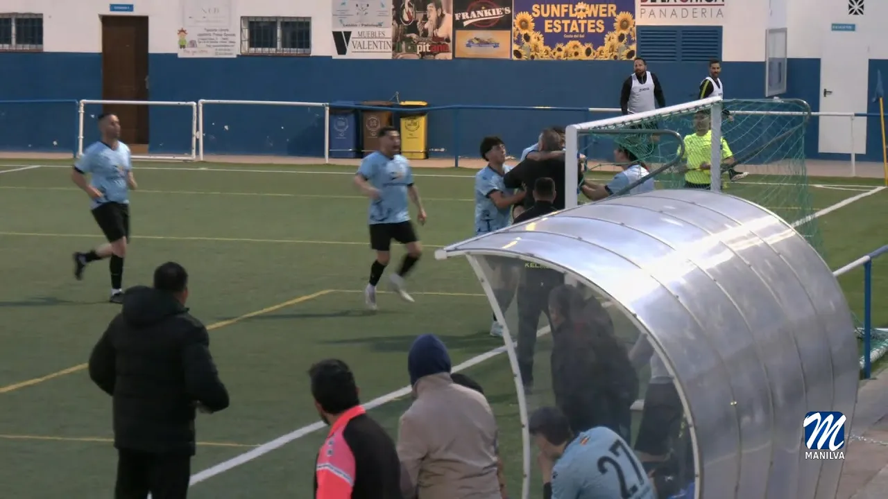Resultados deportivos 24/03/2025
