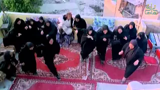              رجال معنفة   عنف الست اطاطا   مقاطع مضحكة دندنها