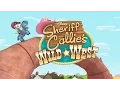 Lagu Theme Song | Sheriff Callie's Wild West | Disney Junior