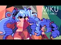 Download Lagu Hatsune Miku has a domestic dispute with Hatsune Miku