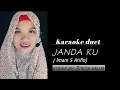Download Lagu Janda ku - Imam S Arifin | Karaoke duet bareng Rinda Salim