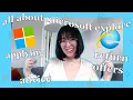 Everything you need to know about the Microsoft Explore internship
