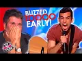 Download Lagu When Judges BUZZ Too Early Only To Be PROVEN WRONG!