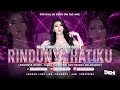 Download Lagu RINDUNYA HATIKU - FUNKOT VIRAL TIKTOK (DIAN ARKAM) COVER BY DJ DEWI ON THE MIX