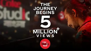 Download Coke Studio Bangla | Ekla Cholo | The Journey Begins MP3