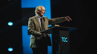 The Golden Stitches of Sovereignty: What Holds Our Gospel Together