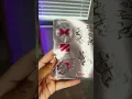 My PINK cash app card is here