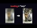 Optimize and load images like a Pro React JS