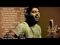 Arjit singh 2015- 2016 juke box   Best of arijit singh   just listen the music pal