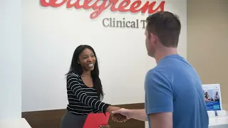 Walgreens Clinical Trials Patient Story