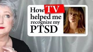 how tv helped me recognize my ptsd