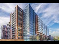 Camden NoMa Luxury Apartment Homes in Washington D C Full Tour