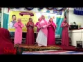 Download Lagu SHOLAWAT VERSI KELOAS VOC SHEYLA ~\u0026TEAM HADROH AN_NUR FAMILY