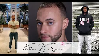 Download Nathan Kane Samara | Eminem's younger half-brother | Bio, net worth and family relationships MP3