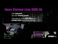 Lagu Full interview: Behind Hans Zimmer Live | Colin Pink \u0026 Tom Jacobs | AVB/Milan \u0026 JOYNED MU16