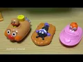 アンパンマン ウォータークルーズ Anpanman Water Cruise Toy