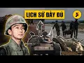 Lagu Tài liệu AN LỘC 1972 (Full) | Mùa Hè Đỏ Lửa | Chiến dịch Xuân-Hè 1972 | Sử liệu chính thống