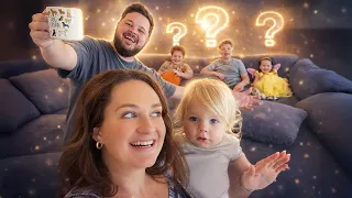 This Decision Changes EVERYTHING for Our Family!