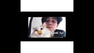 انتو قرود ليه عملتو اسود طب يلا عركة مين هيبدأ بالمشاركة 